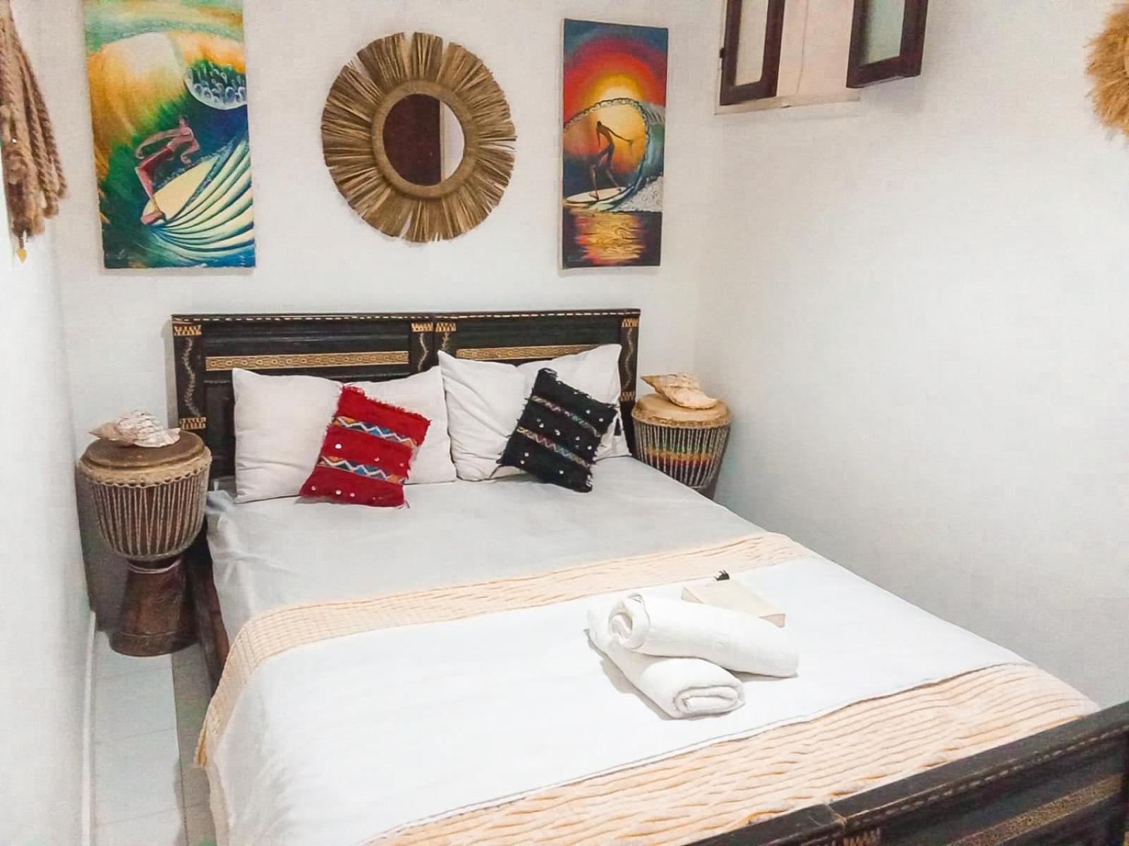 Idriss Tamraght Surfhostel Taghazout Exterior foto